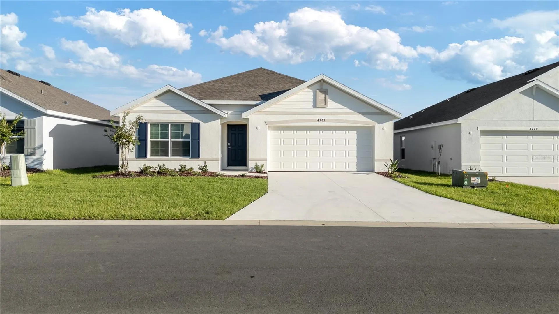4762 SW 88th Lane Ocala FL 34476
