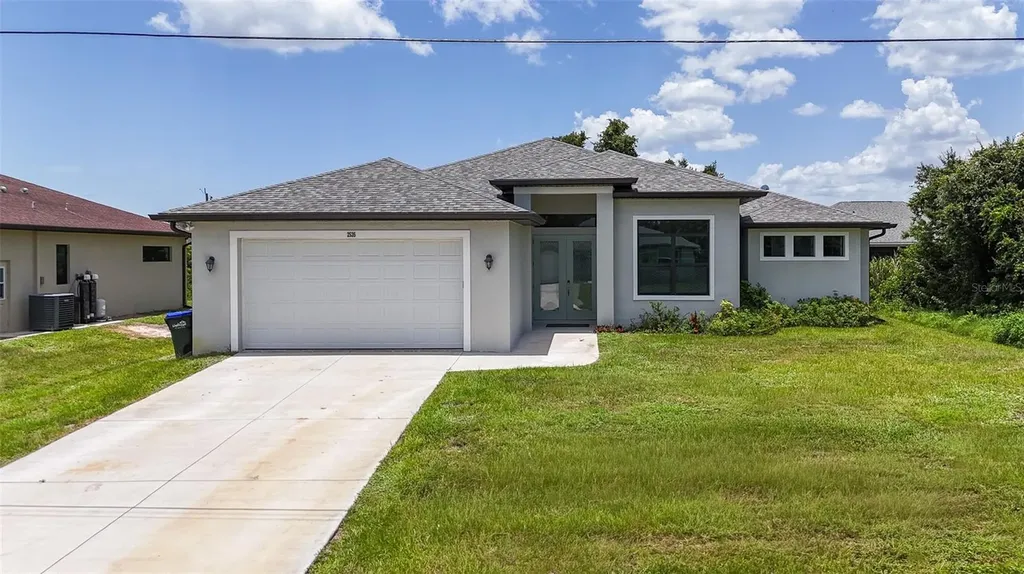 2535 Trico Road North Port FL 34287