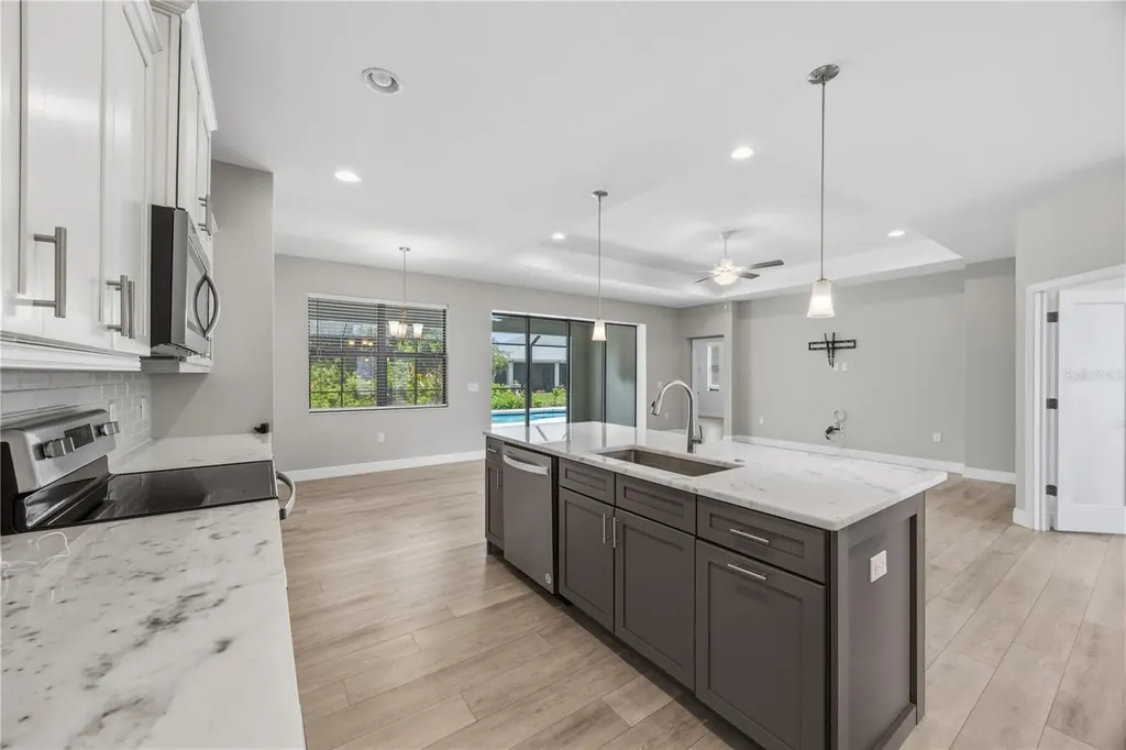 2535 Trico Road North Port FL 34287