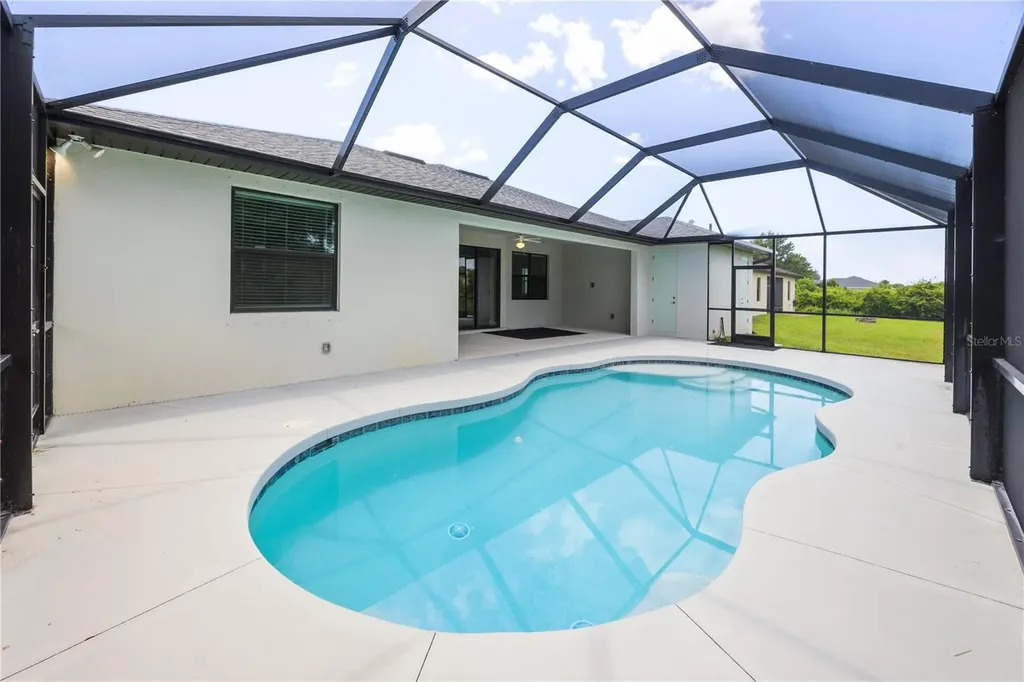 2535 Trico Road North Port FL 34287