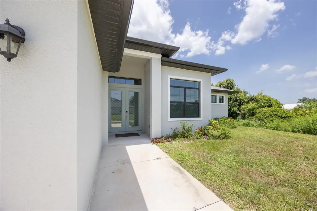 2535 Trico Road North Port FL 34287