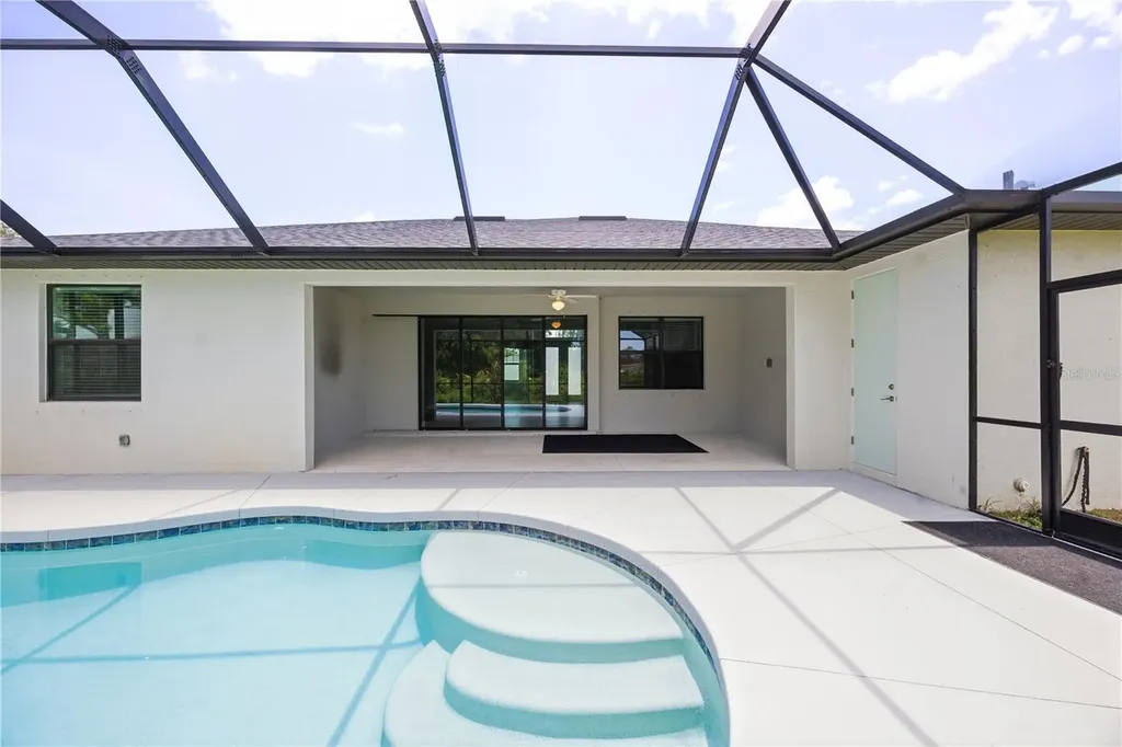 2535 Trico Road North Port FL 34287