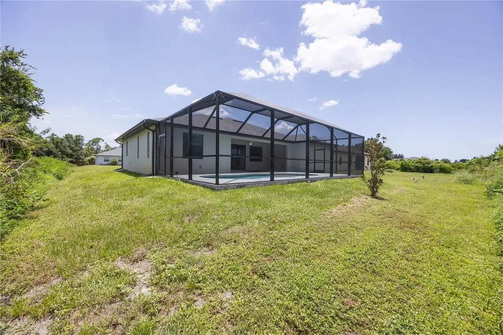 2535 Trico Road North Port FL 34287