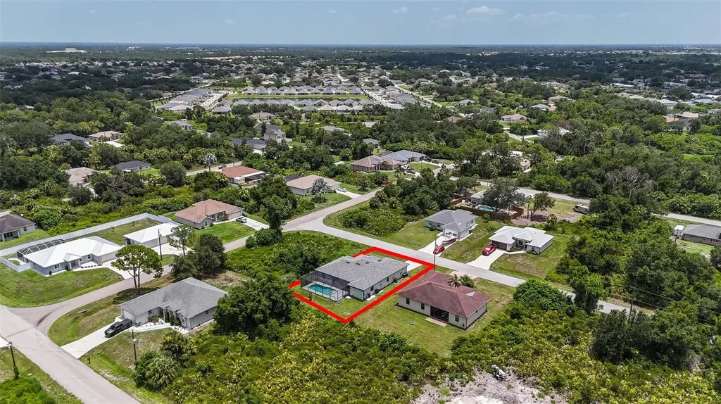 2535 Trico Road North Port FL 34287