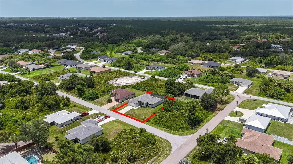 2535 Trico Road North Port FL 34287