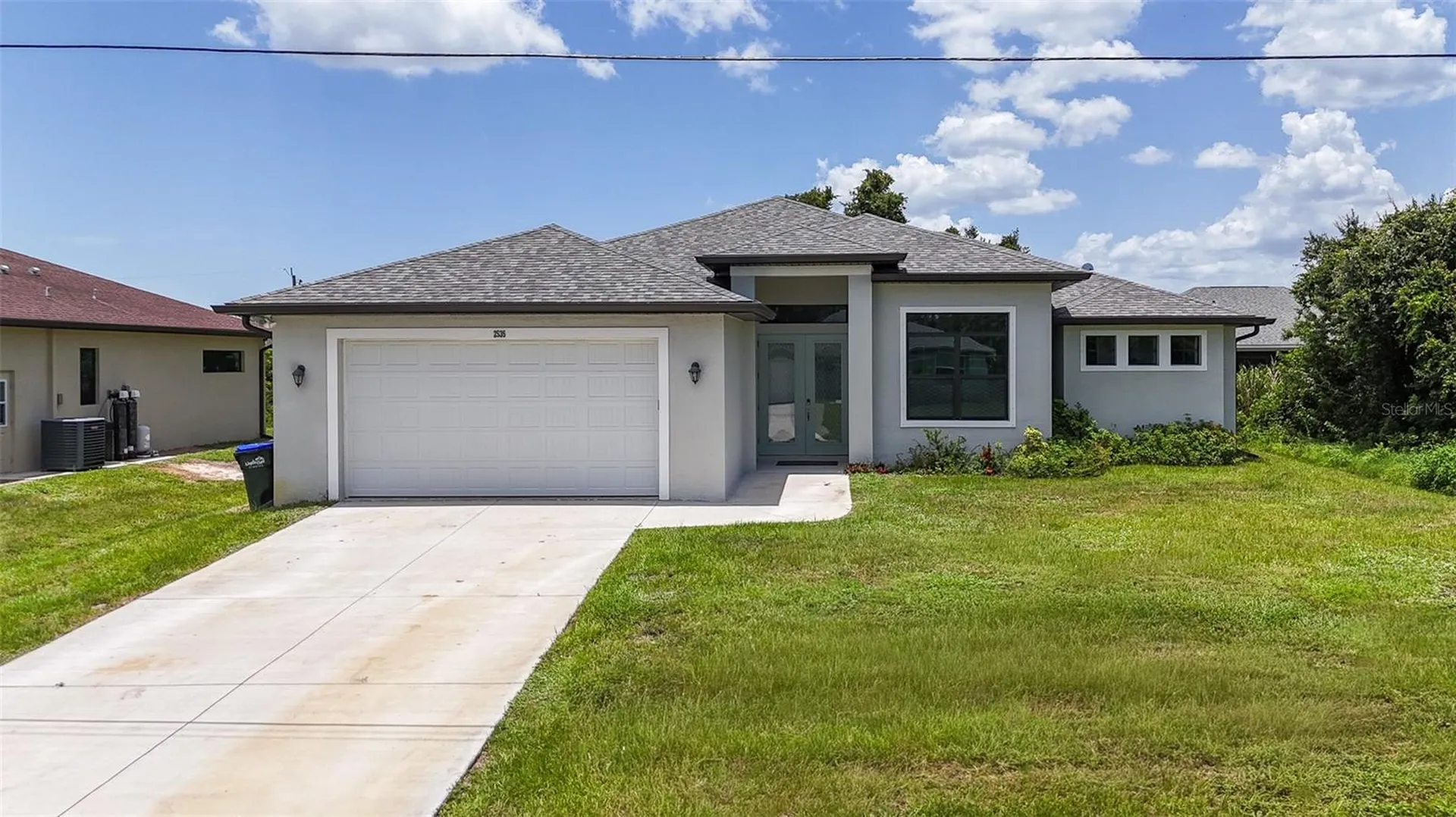 2535 Trico Road North Port FL 34287