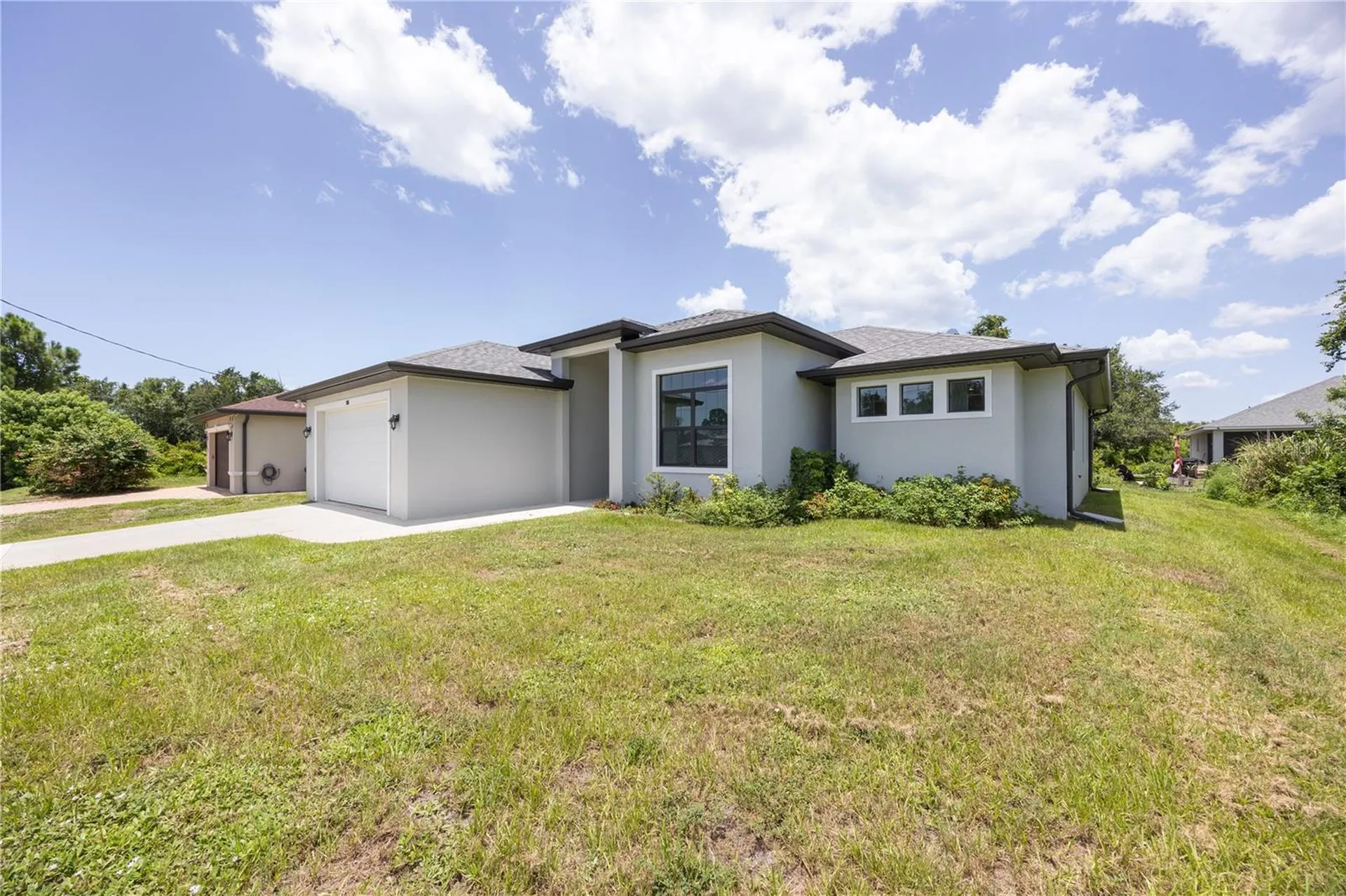2535 Trico Road North Port FL 34287