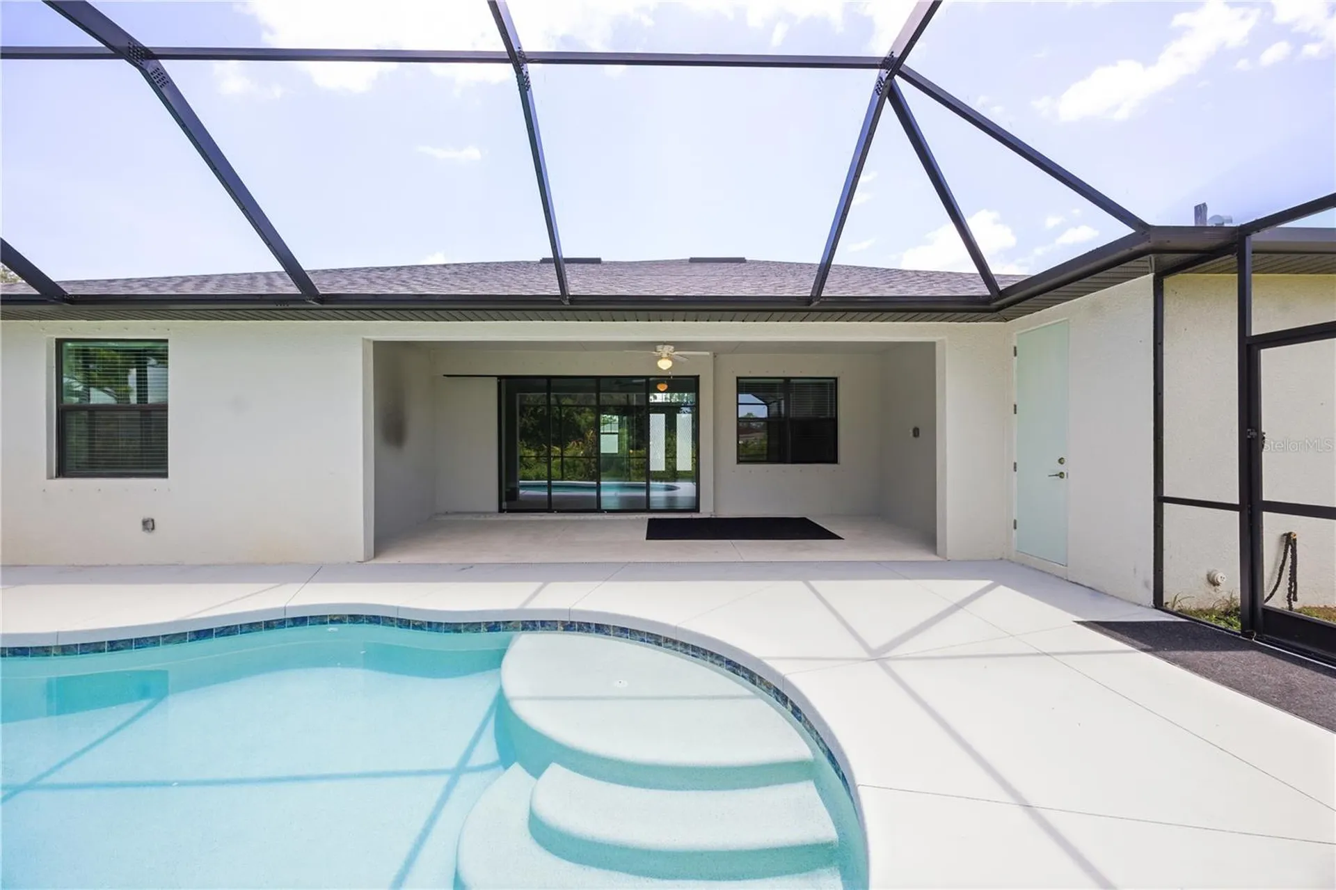 2535 Trico Road North Port FL 34287