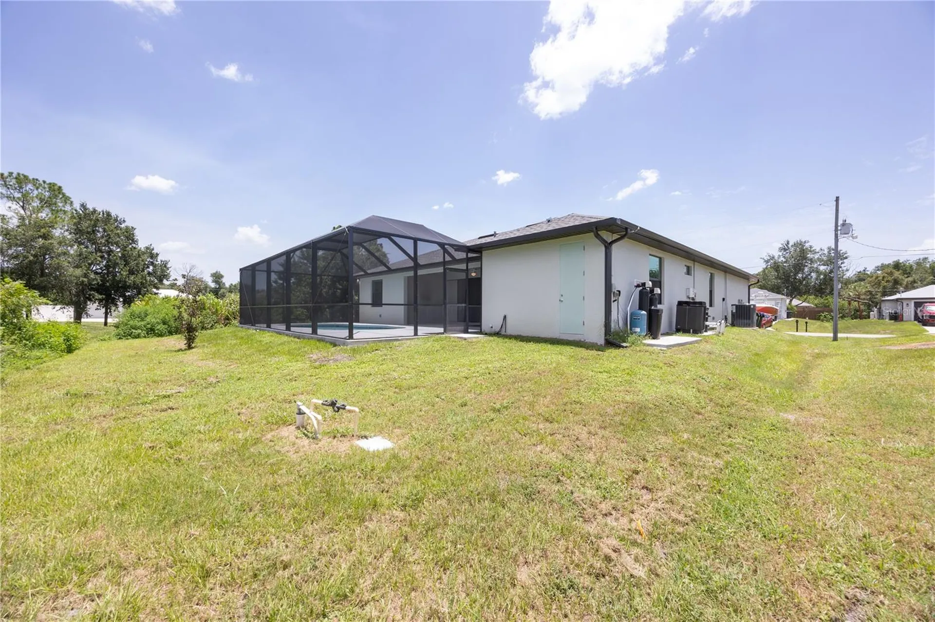 2535 Trico Road North Port FL 34287