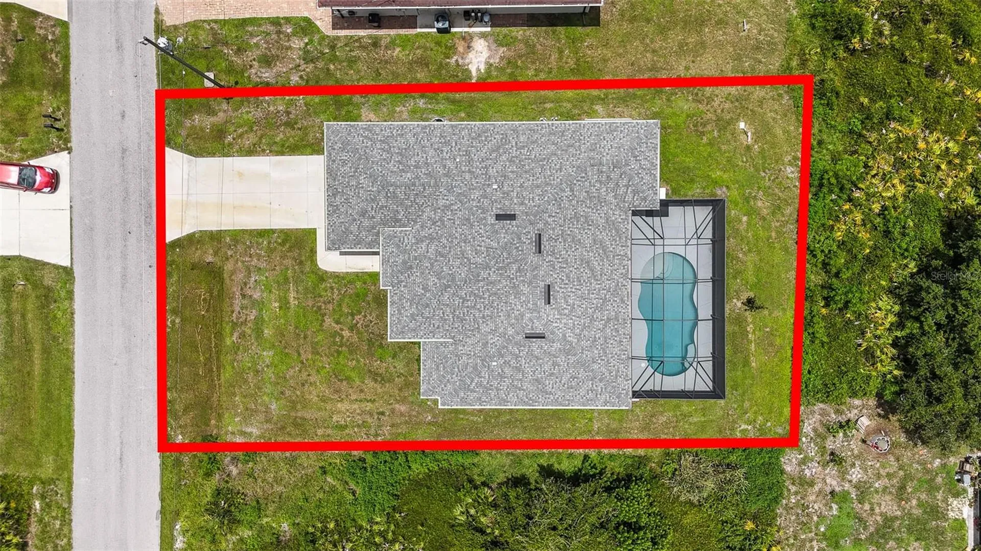 2535 Trico Road North Port FL 34287