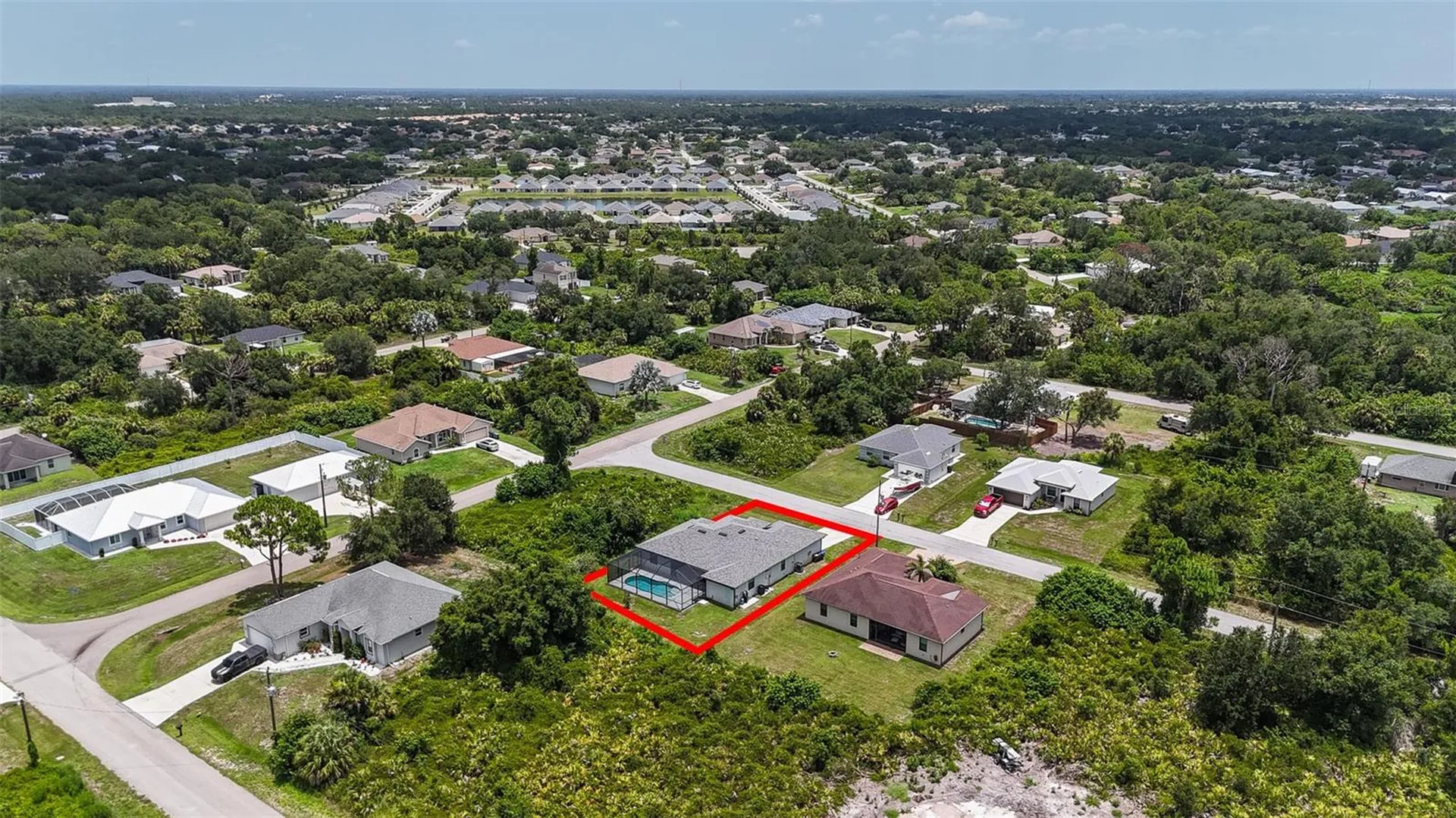 2535 Trico Road North Port FL 34287