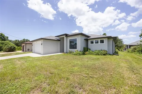 2535 Trico Road North Port FL 34287