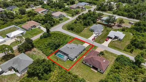 2535 Trico Road North Port FL 34287
