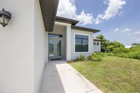 2535 Trico Road North Port FL 34287