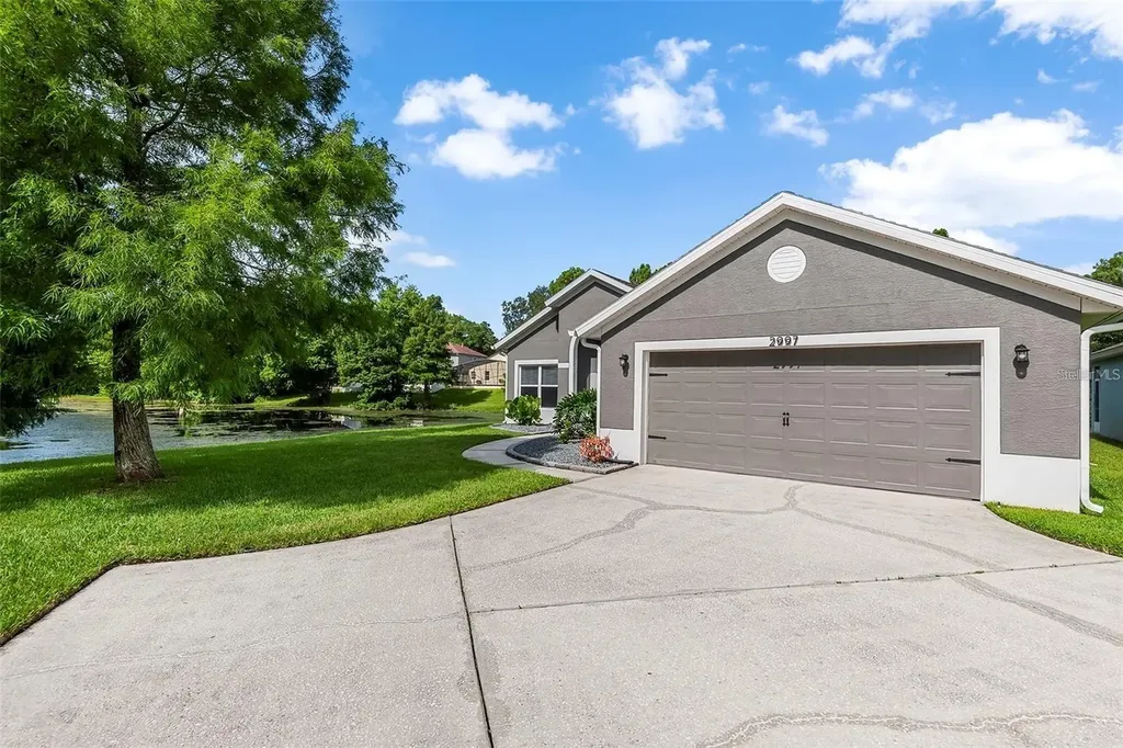 2997 Cedar Glen Place Oviedo FL 32765