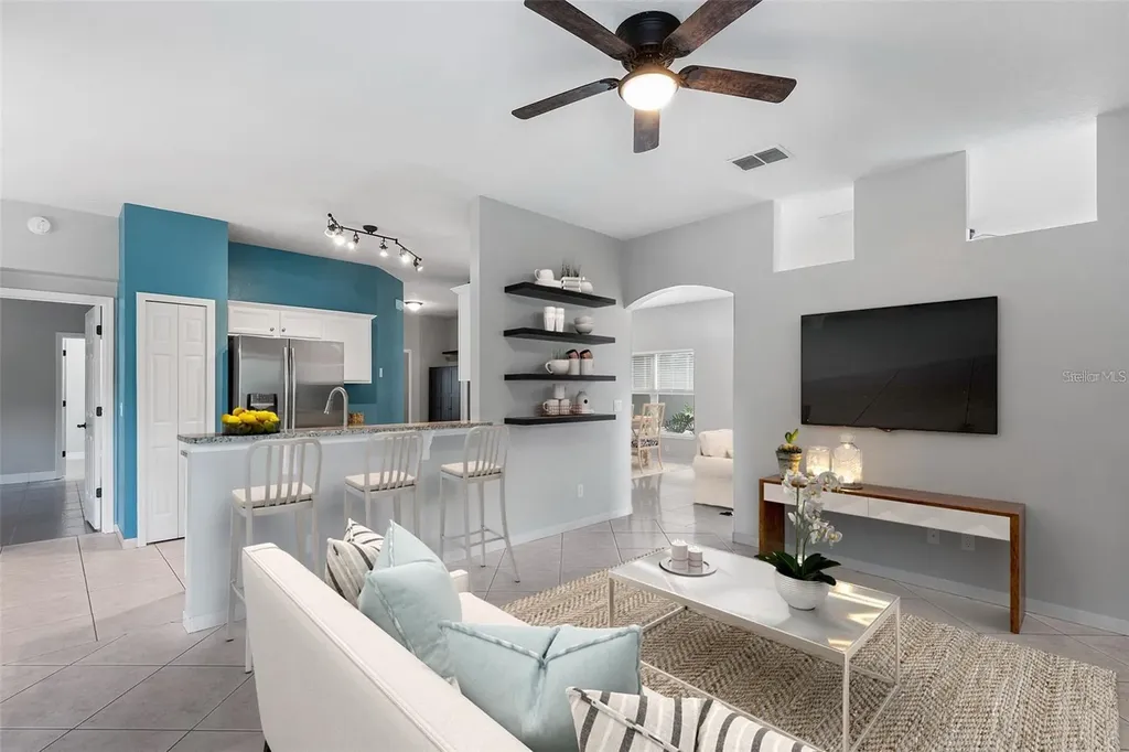 2997 Cedar Glen Place Oviedo FL 32765