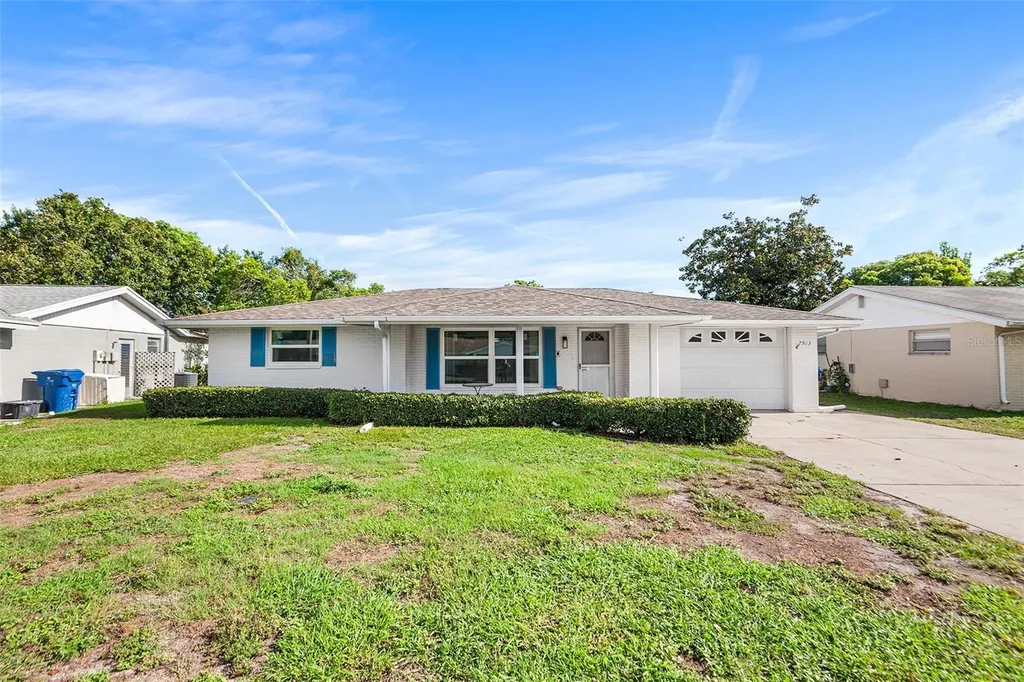 7913 Raintree Drive New Port Richey FL 34653