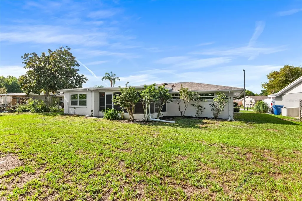 7913 Raintree Drive New Port Richey FL 34653