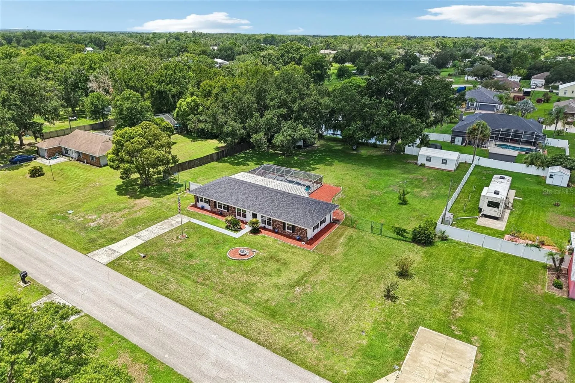 6513 Newman Circle W Lakeland FL 33811