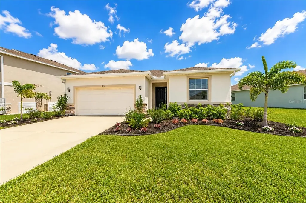 12432 Dora Trail Parrish FL 34219