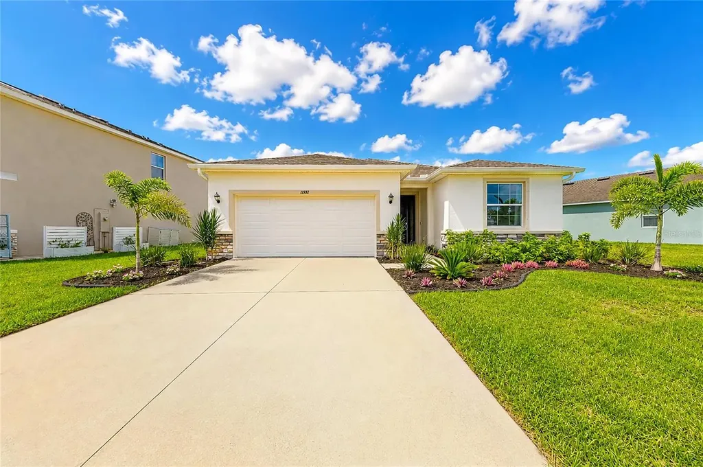 12432 Dora Trail Parrish FL 34219