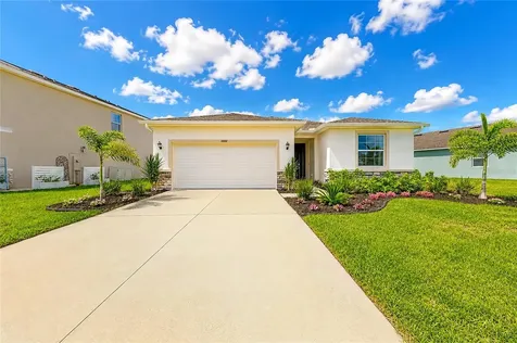 12432 Dora Trail Parrish FL 34219