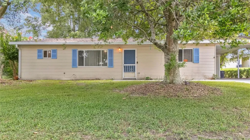 6446 SW 106th Place Ocala FL 34476