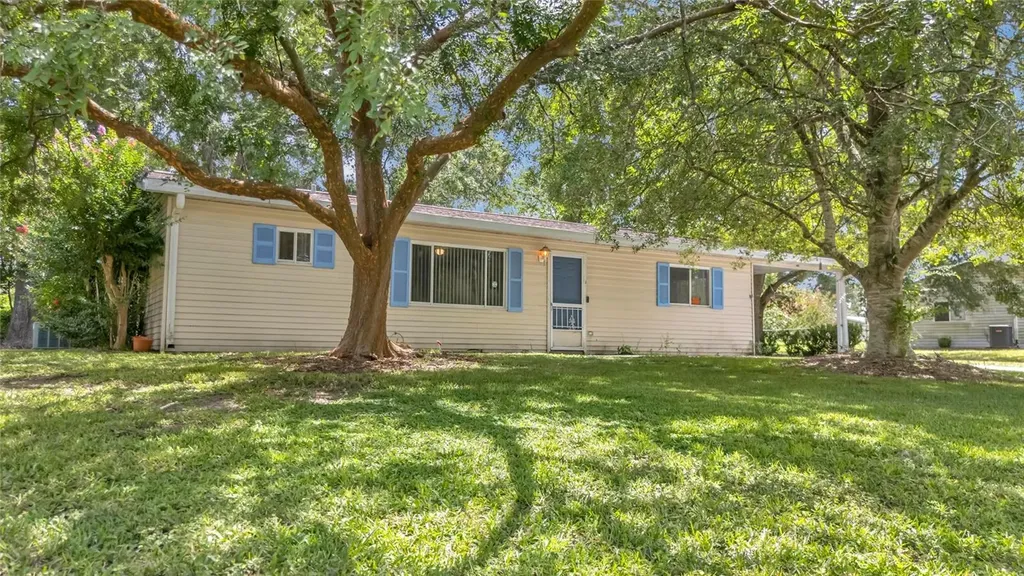 6446 SW 106th Place Ocala FL 34476