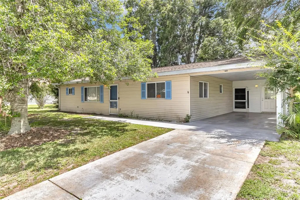 6446 SW 106th Place Ocala FL 34476