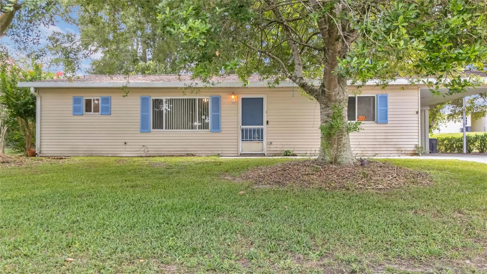 6446 SW 106th Place Ocala FL 34476