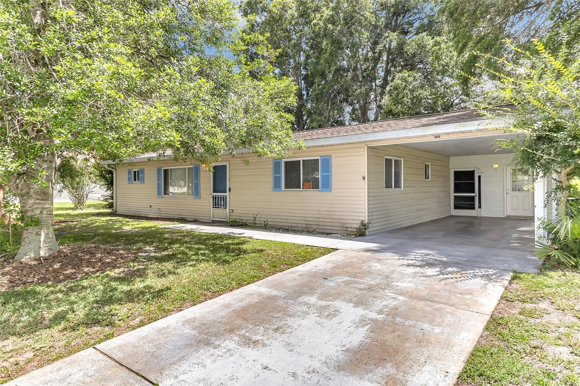 6446 SW 106th Place Ocala FL 34476