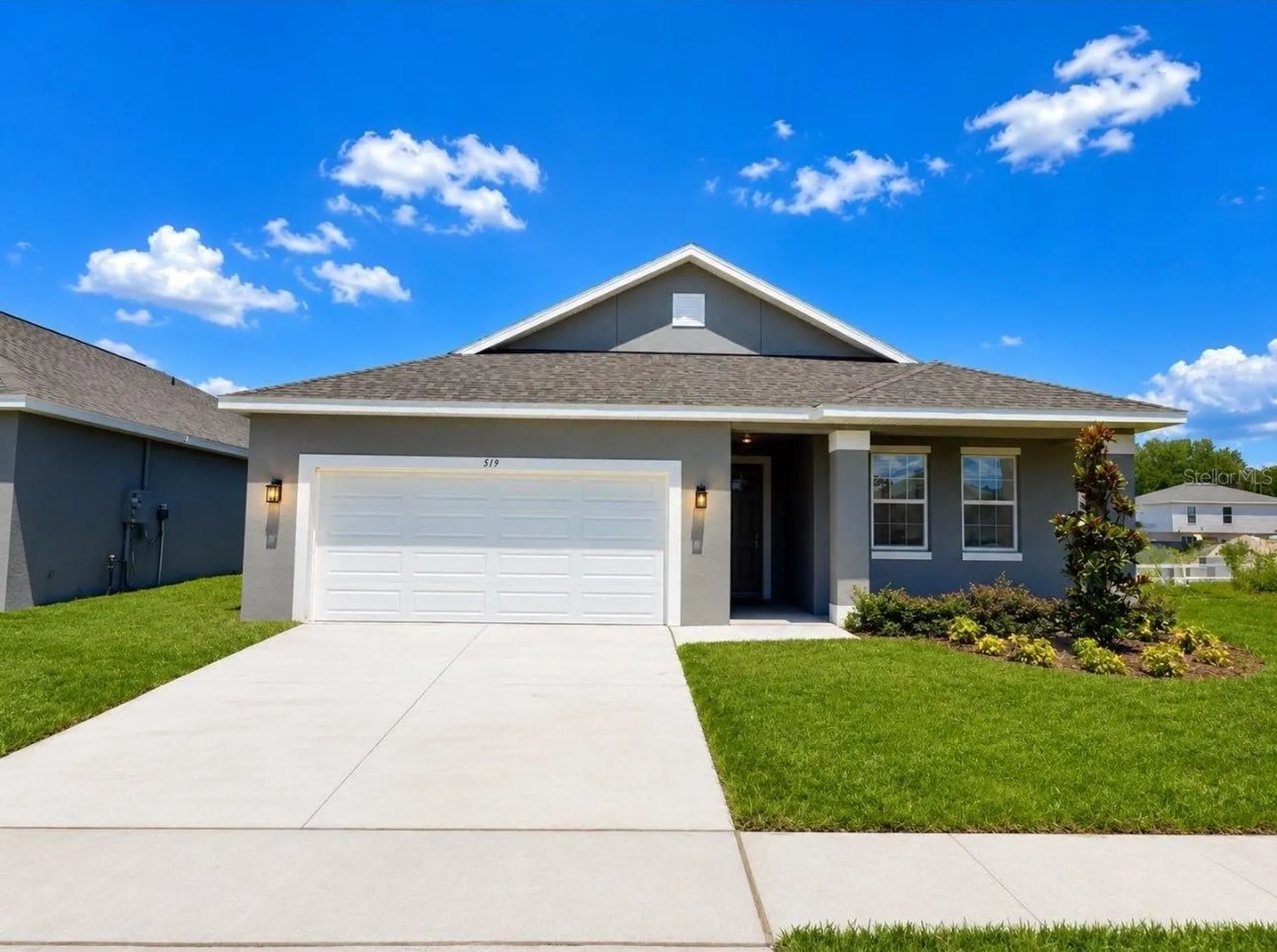 519 Ellie Court Apopka FL 32712