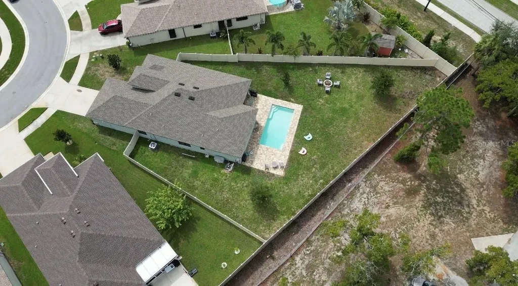 1569 N River Circle Tarpon Springs FL 34689
