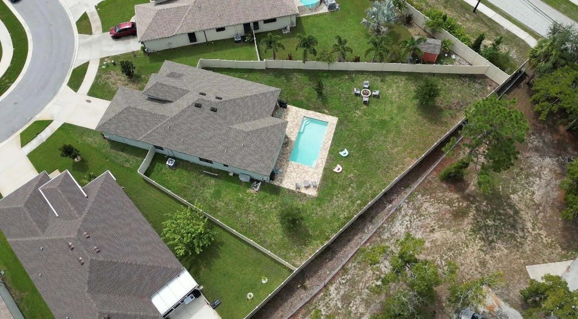 1569 N River Circle Tarpon Springs FL 34689