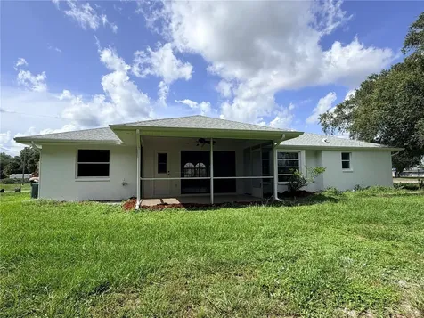 3977 New London Street North Port FL 34288