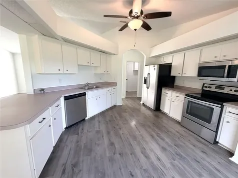3977 New London Street North Port FL 34288