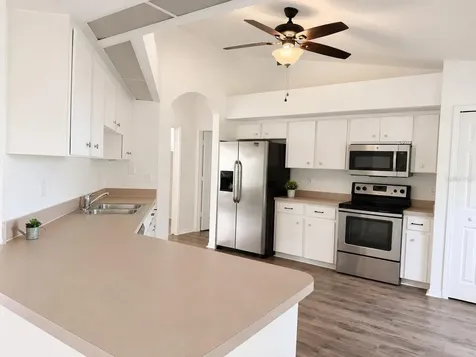 3977 New London Street North Port FL 34288