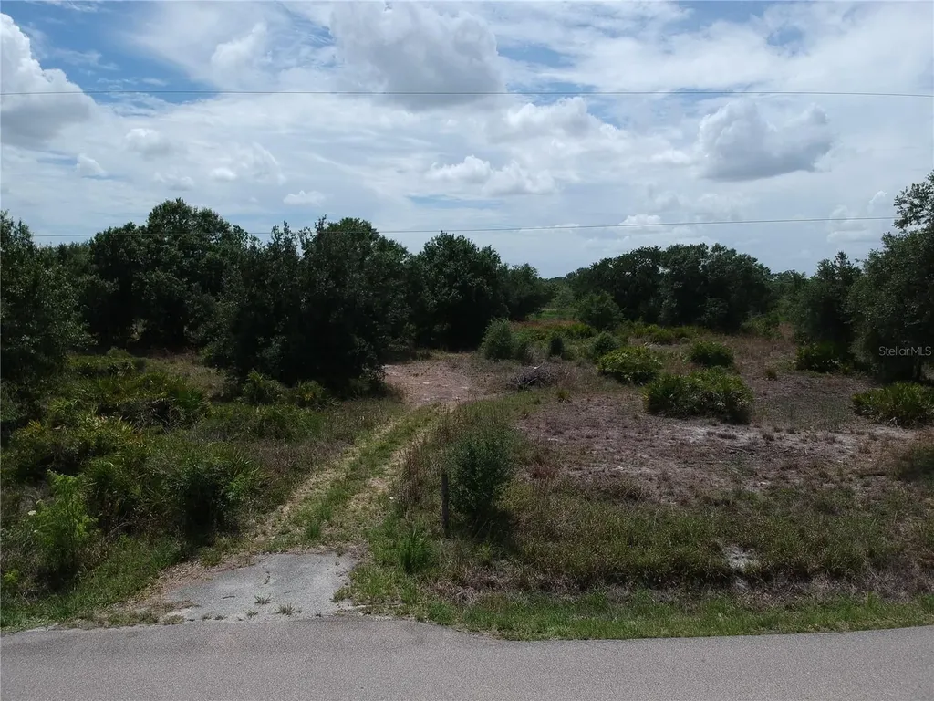 1865 NE Cross Avenue Arcadia FL 34266