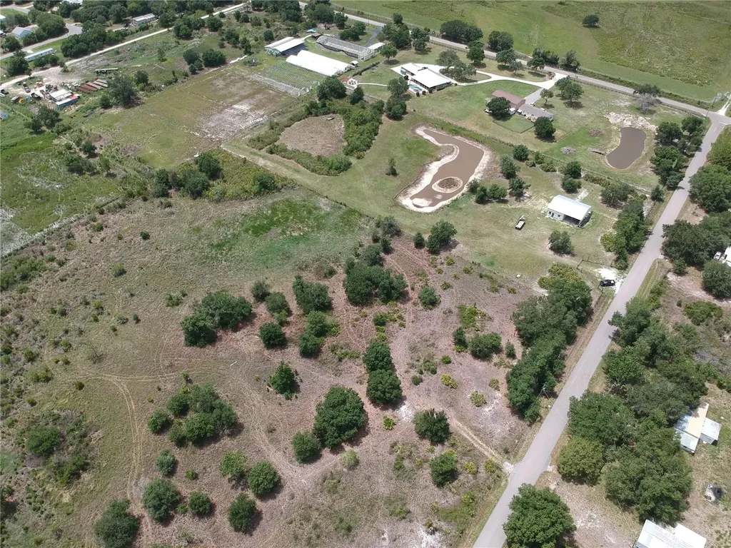 1865 NE Cross Avenue Arcadia FL 34266