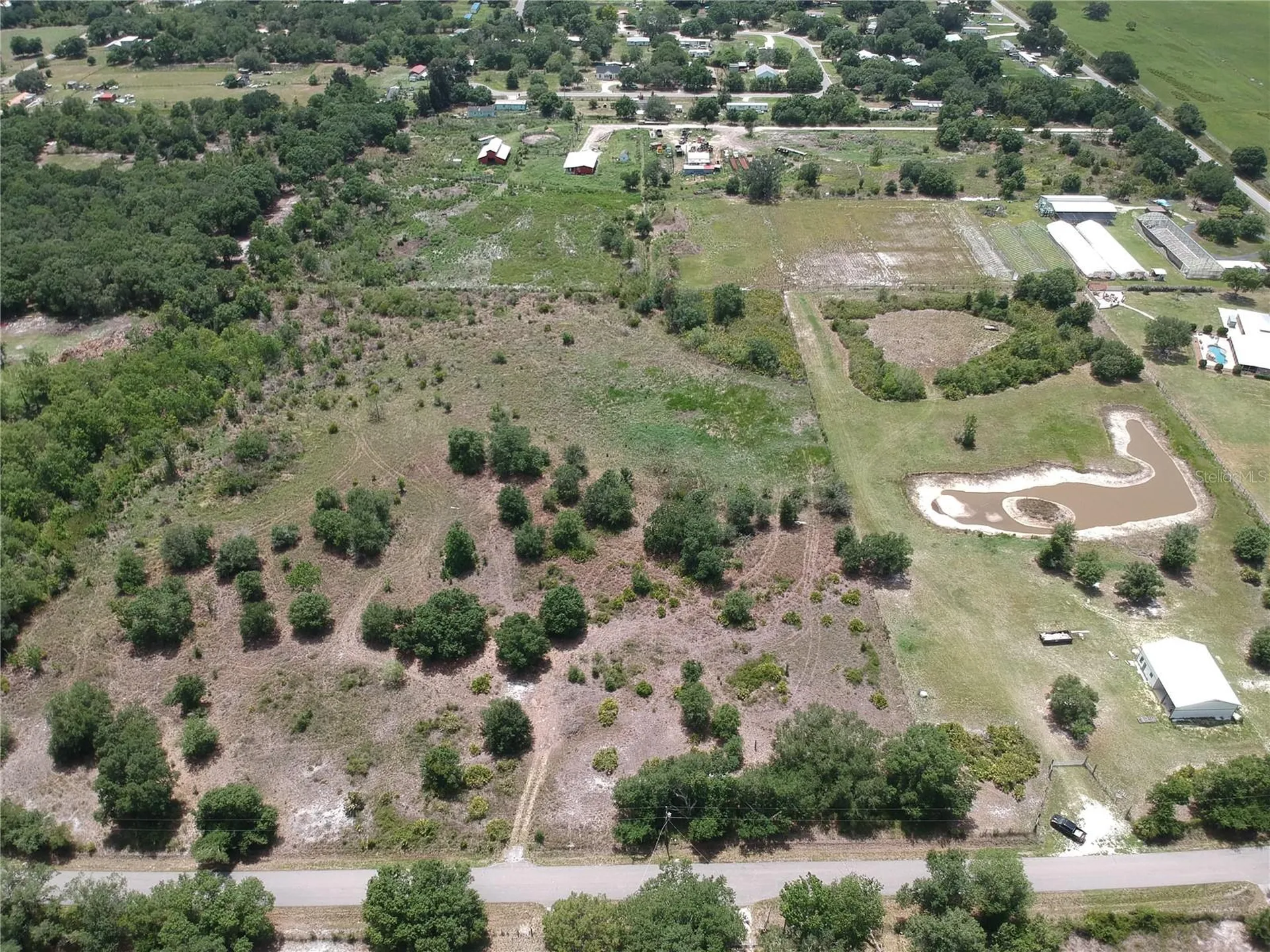 1865 NE Cross Avenue Arcadia FL 34266