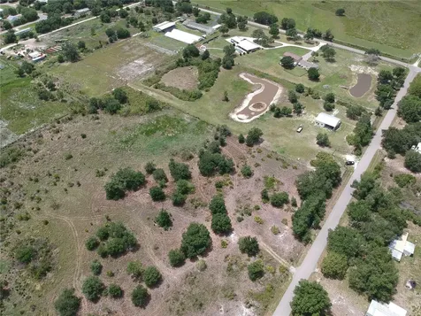 1865 NE Cross Avenue Arcadia FL 34266