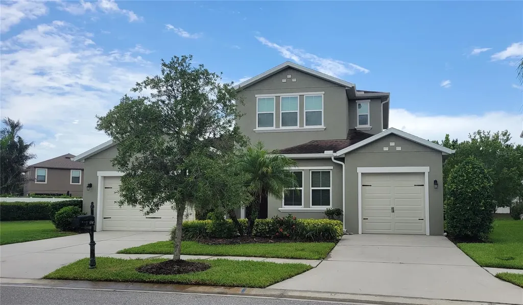 1787 Hidden Springs Drive New Port Richey FL 34655
