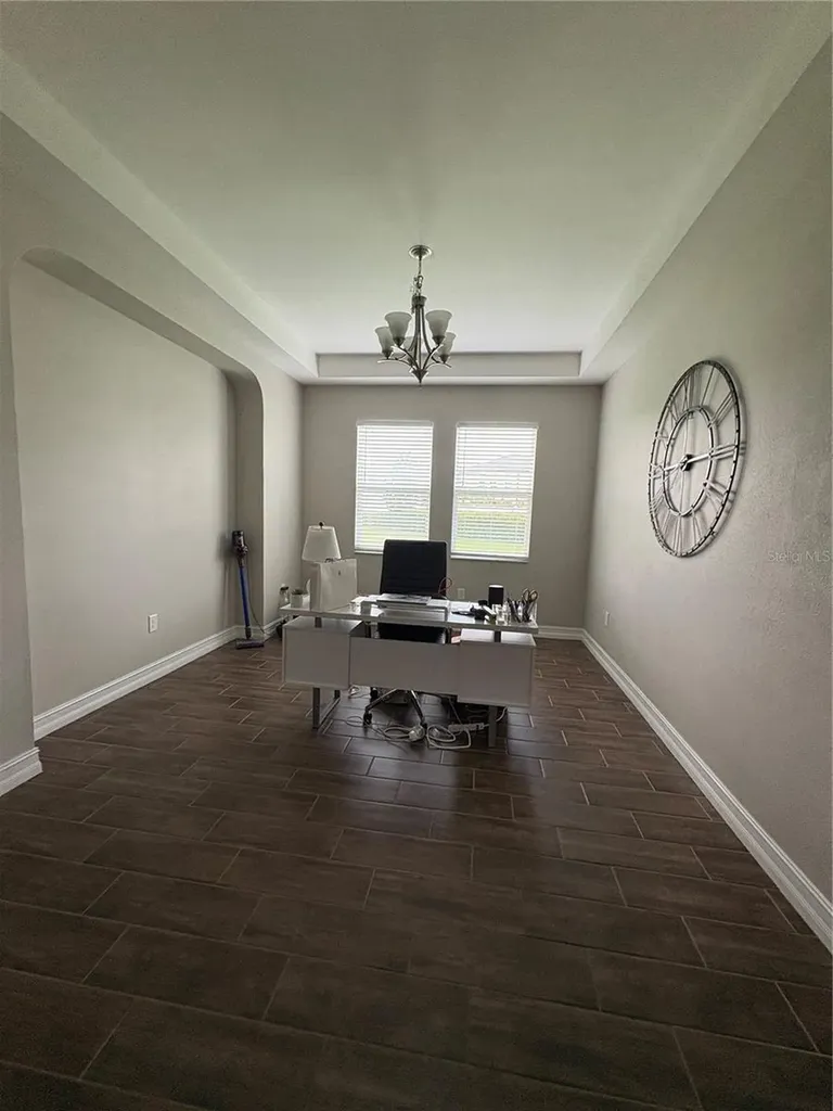 1787 Hidden Springs Drive New Port Richey FL 34655