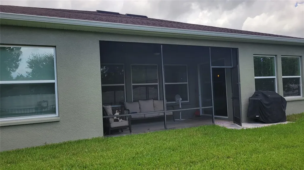 1787 Hidden Springs Drive New Port Richey FL 34655