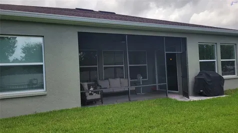 1787 Hidden Springs Drive New Port Richey FL 34655
