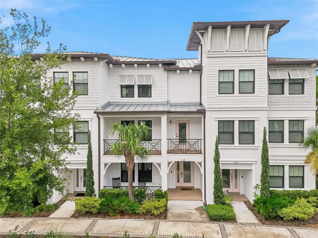 5120 Bridge Street Tampa FL 33611