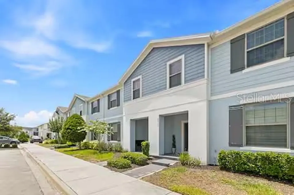 8923 Sydney Avenue Kissimmee FL 34747