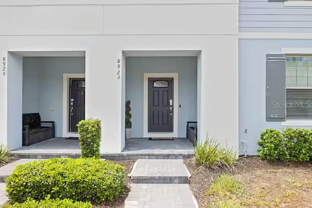 8923 Sydney Avenue Kissimmee FL 34747