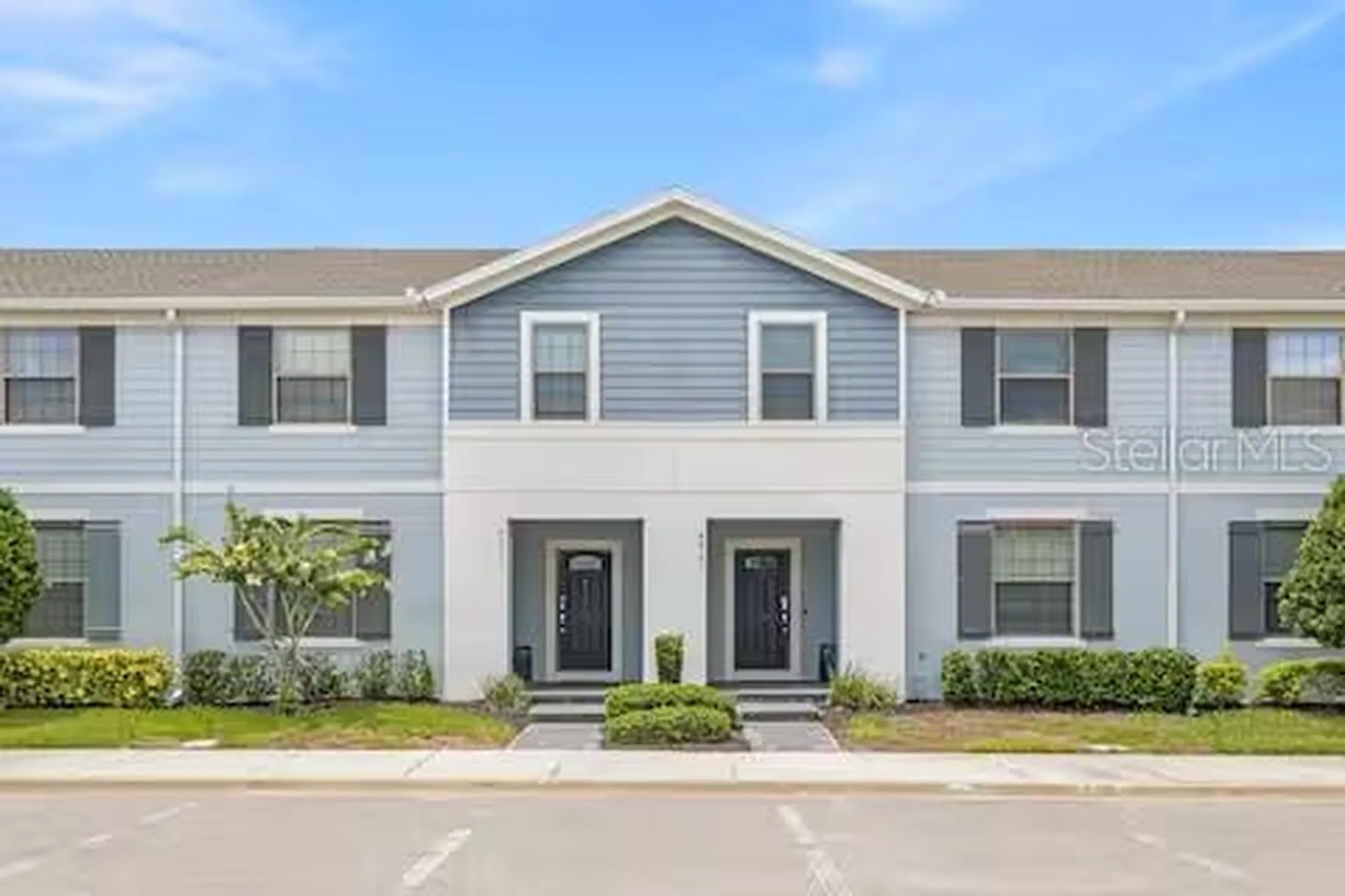 8923 Sydney Avenue Kissimmee FL 34747