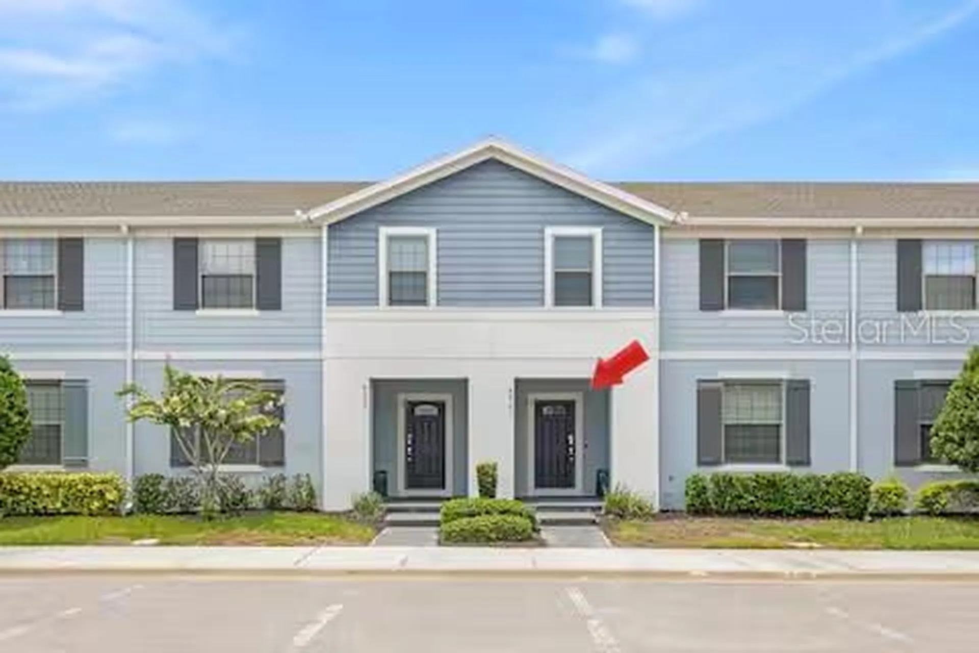 8923 Sydney Avenue Kissimmee FL 34747